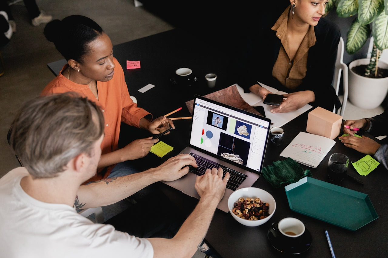 Career Pivot Pro (For Career Changers)