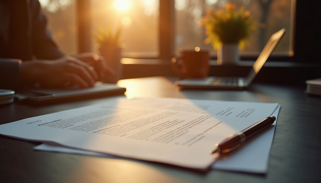 How a Professionally Edited Resume Can Land You More Interviews