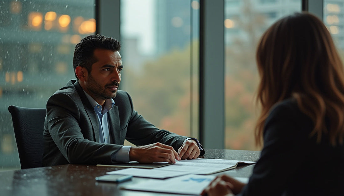 Salary Negotiation: How to Get Paid What You Deserve